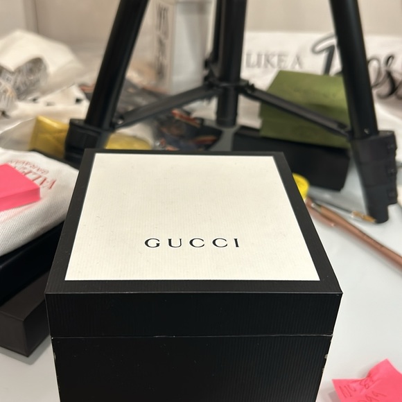 Gucci watch - Picture 7 of 7
